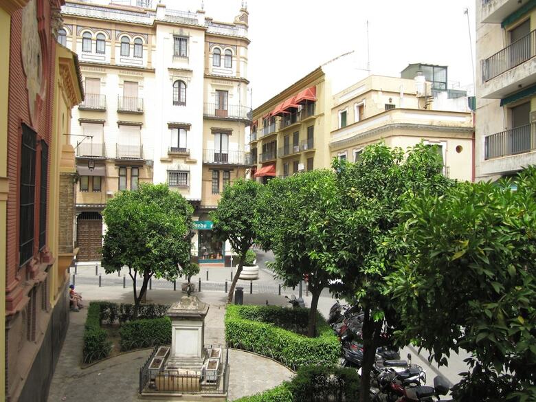Apartamentos Alfalfa Deluxe Suite By Valcambre