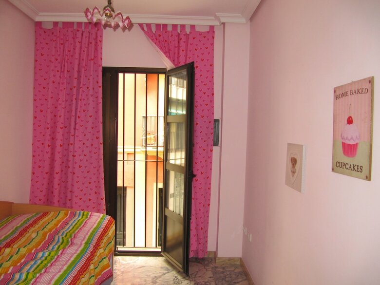 Apartamentos Alfalfa Deluxe Suite By Valcambre