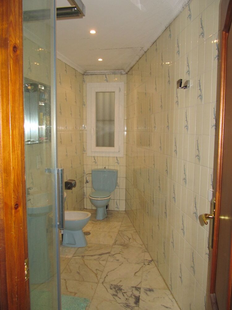 Apartamentos Alfalfa Deluxe Suite By Valcambre