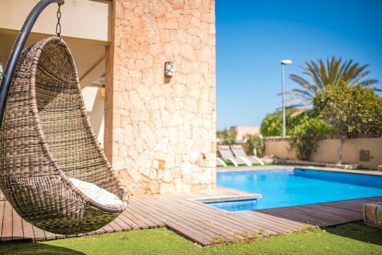 Villa Sa Marinada