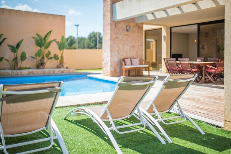 Villa Sa Marinada