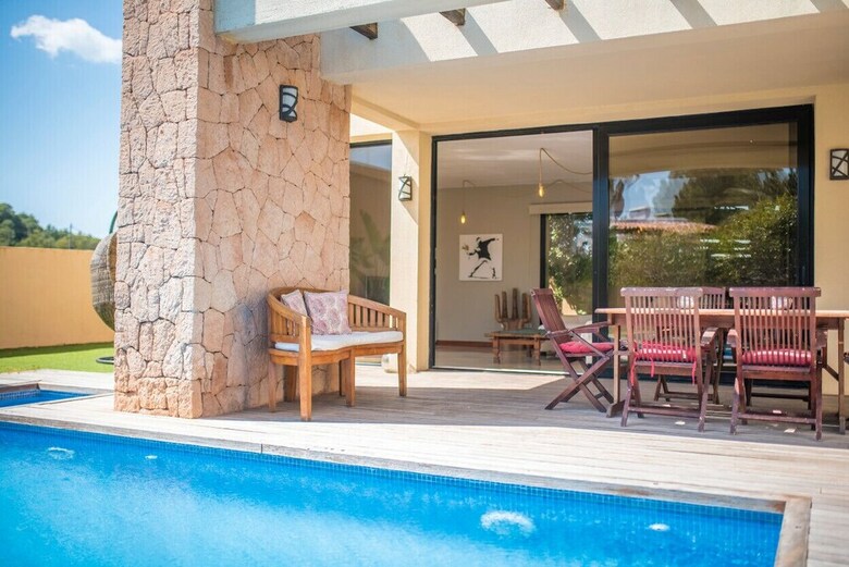 Villa Sa Marinada