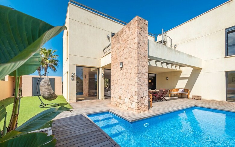 Villa Sa Marinada