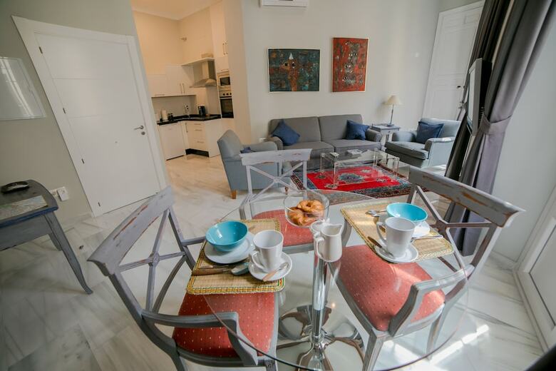 Hotel Apartamento Itaca