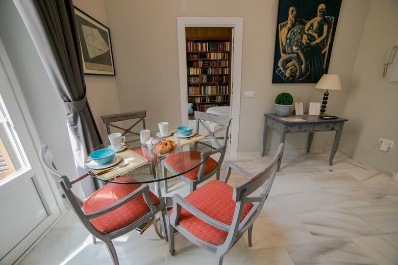 Hotel Apartamento Itaca