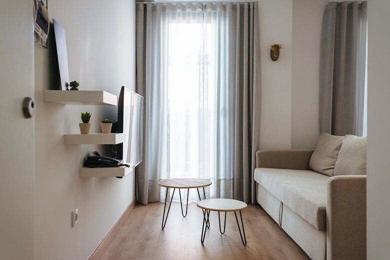 Apartamentos Casa Del Relator