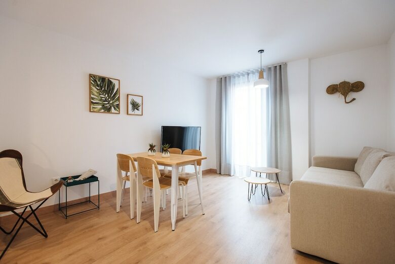 Apartamentos Casa Del Relator