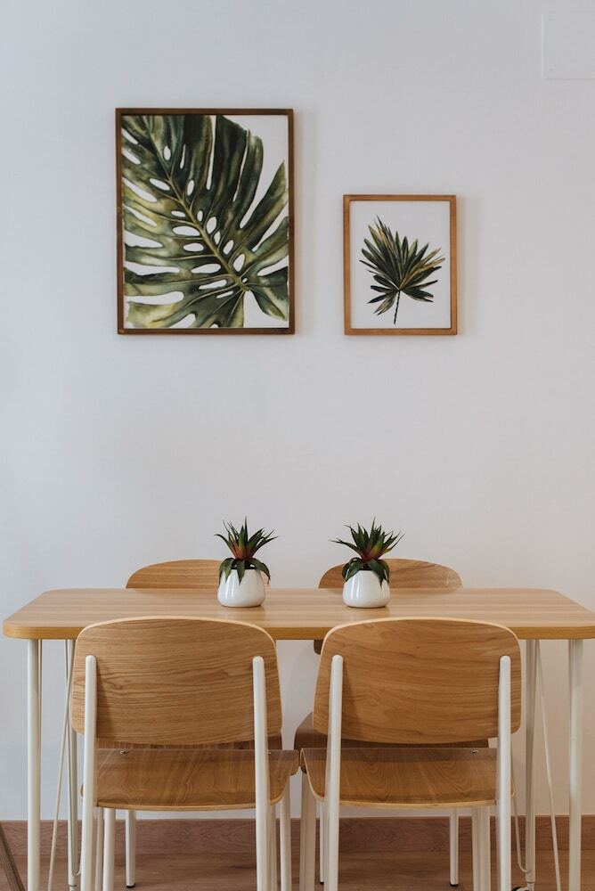 Apartamentos Casa Del Relator