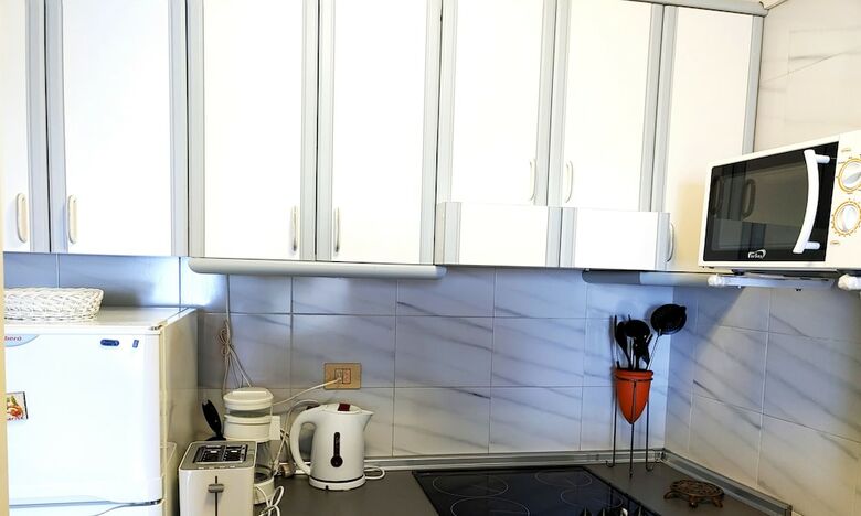 Apartamentos Arena Terrace By Helloapartments