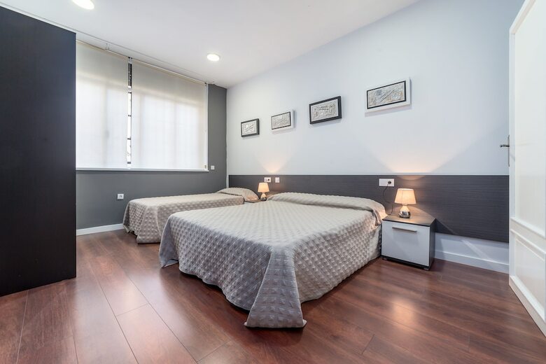 Apartamento Travel Habitat Teatro Principal