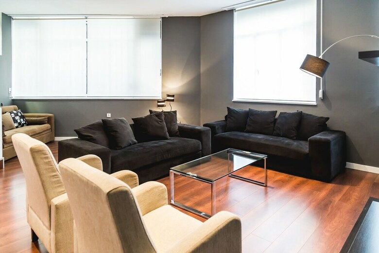 Apartamento Travel Habitat Teatro Principal