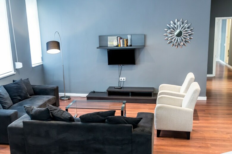 Apartamento Travel Habitat Teatro Principal