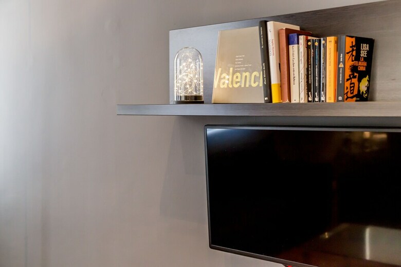 Apartamento Travel Habitat Teatro Principal