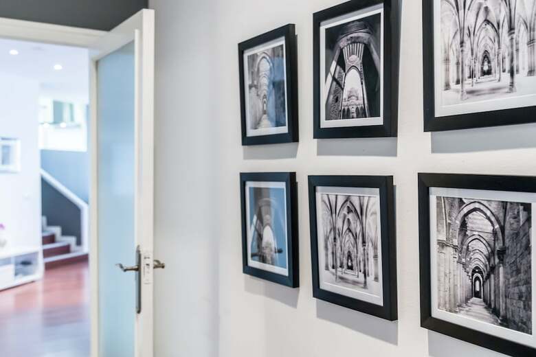 Apartamento Travel Habitat Teatro Principal