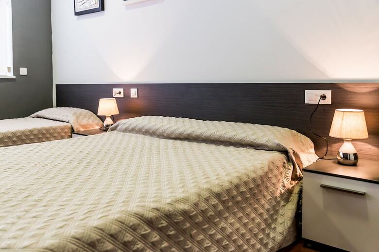 Apartamento Travel Habitat Teatro Principal