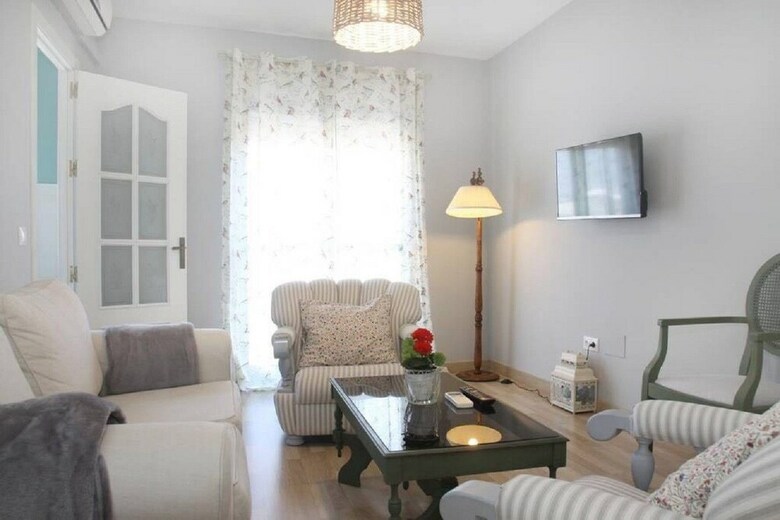 Apartamento S�neca