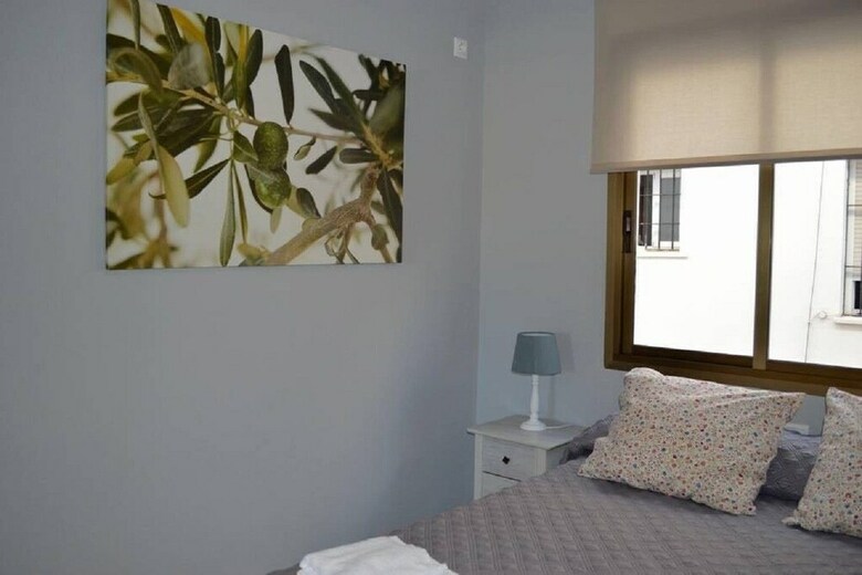 Apartamento S�neca