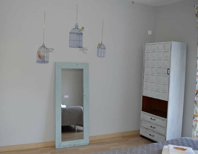 Apartamento S�neca