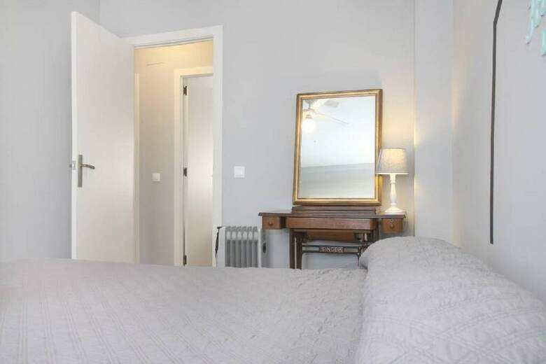 Apartamento S�neca