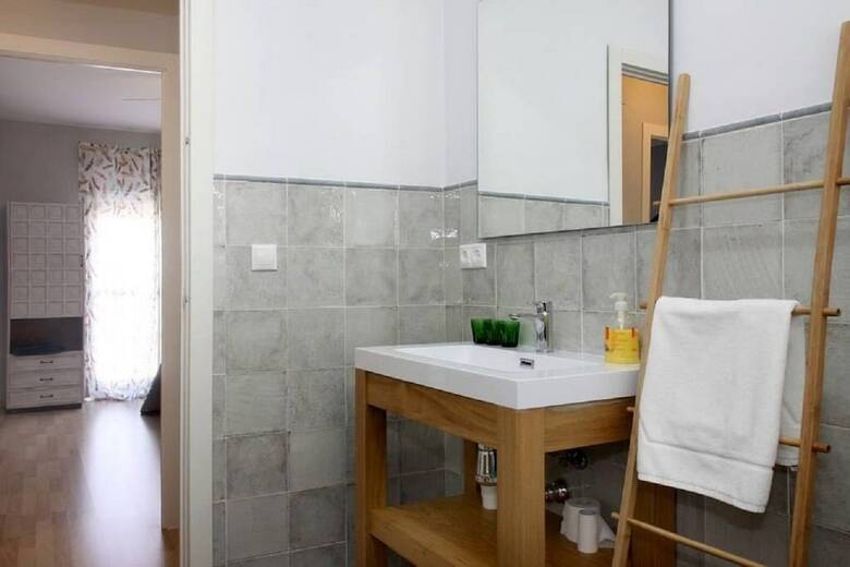 Apartamento S�neca