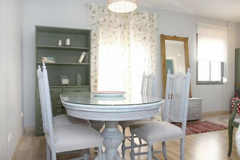 Apartamento S�neca