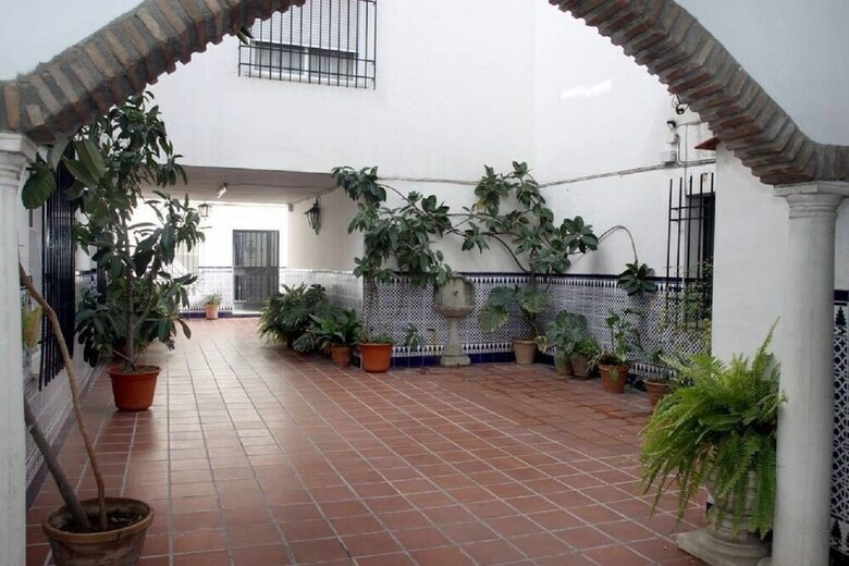Apartamento S�neca