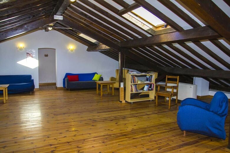 Hotel Rural La Estaci�n Del Alma
