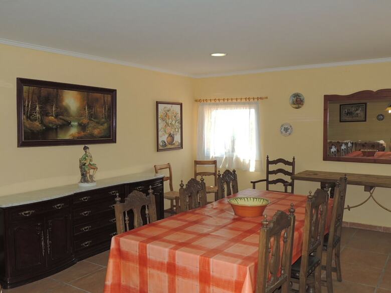 Villa Sa Tanca