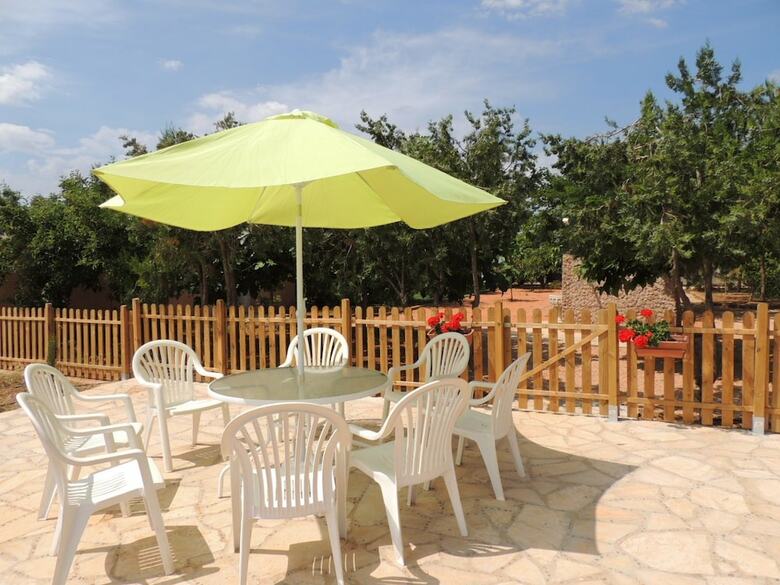 Villa Sa Tanca