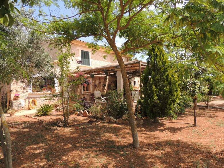 Villa Sa Tanca