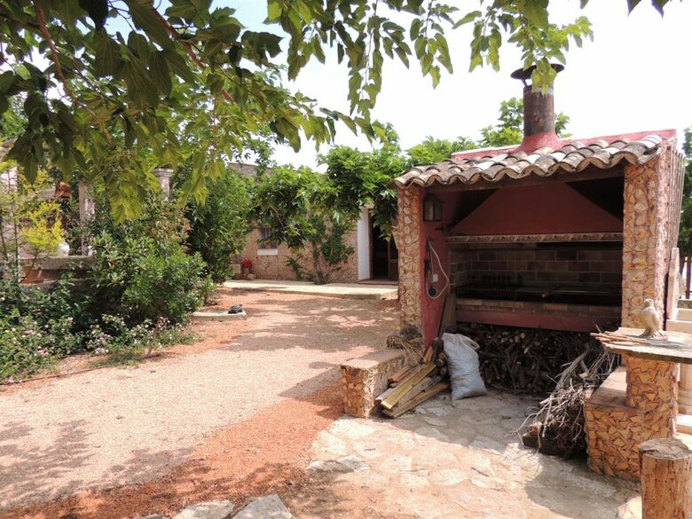 Villa Sa Tanca