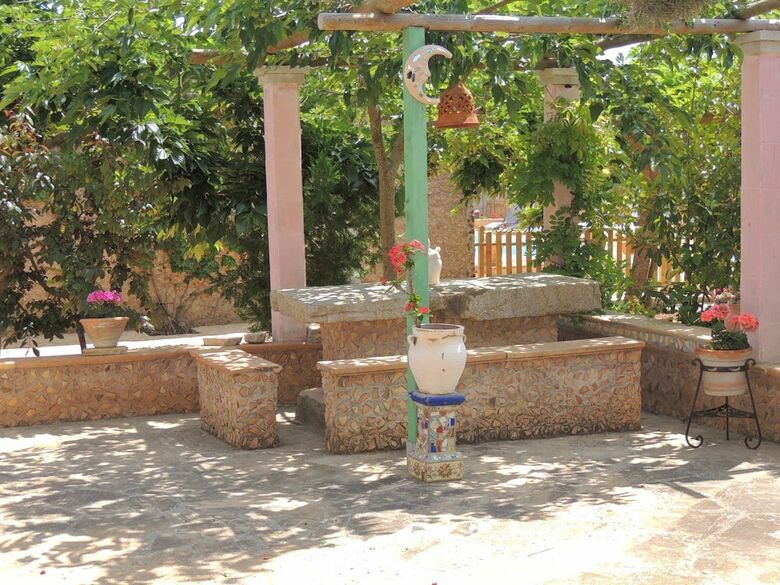 Villa Sa Tanca