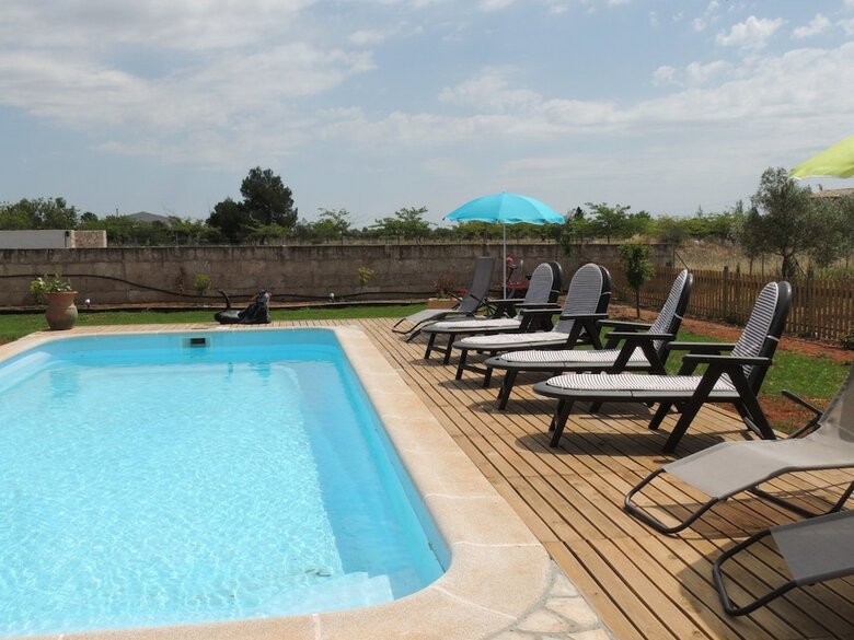 Villa Sa Tanca