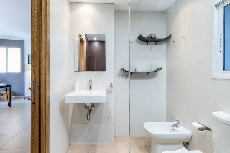 Apartamentos Vlc Downtown II