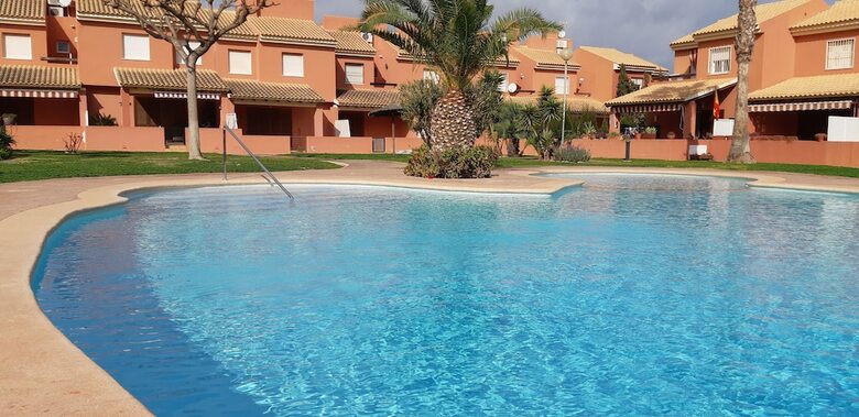 Apartamentos Villa Albatros