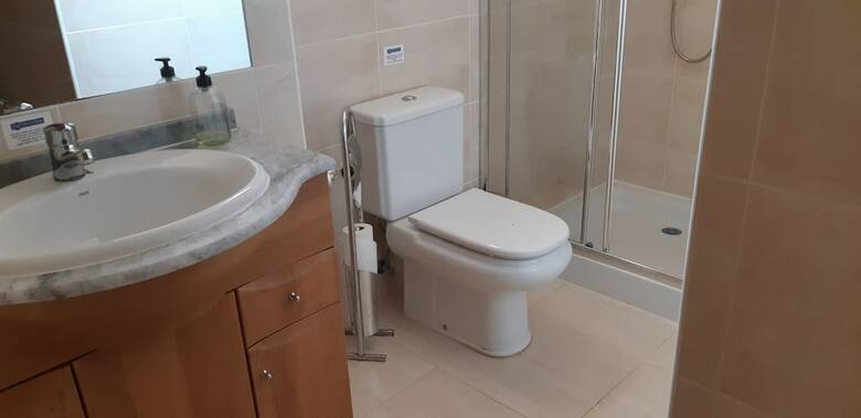 Apartamentos Villa Albatros