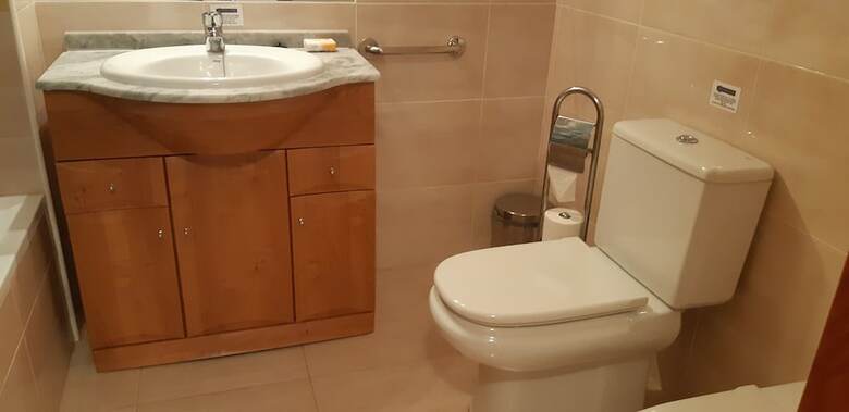 Apartamentos Villa Albatros