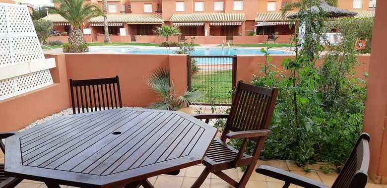 Apartamentos Villa Albatros