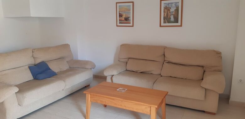 Apartamentos Villa Albatros