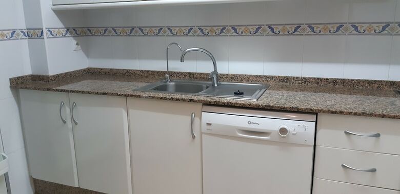 Apartamentos Villa Albatros