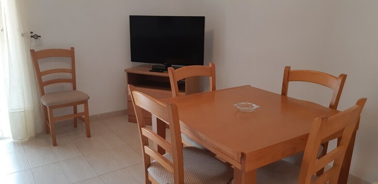 Apartamentos Villa Albatros