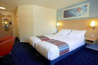 Hotel Travelodge Bedford Wyboston