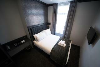 Duke Rooms Hotel