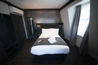 Duke Rooms Hotel