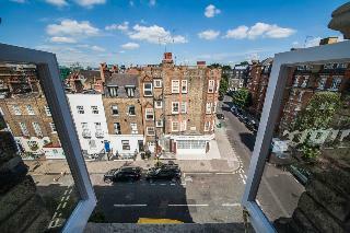Duke Rooms Hotel