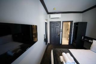 Duke Rooms Hotel