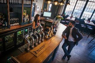 Duke Rooms Hotel