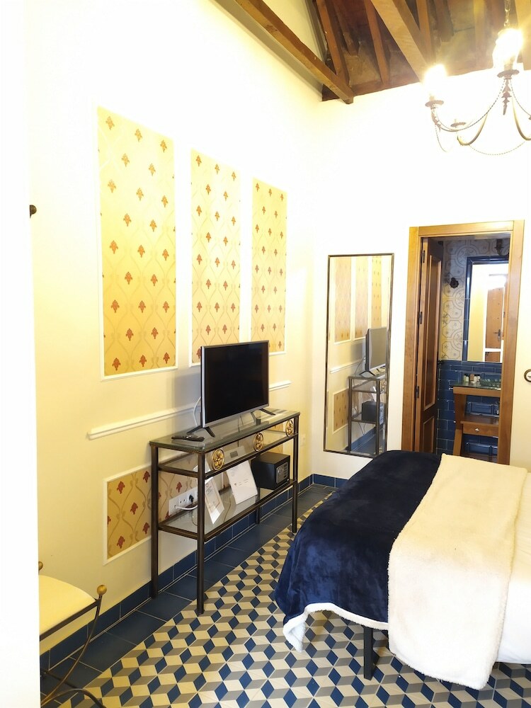 Aparthotel Casa Museo La Merced