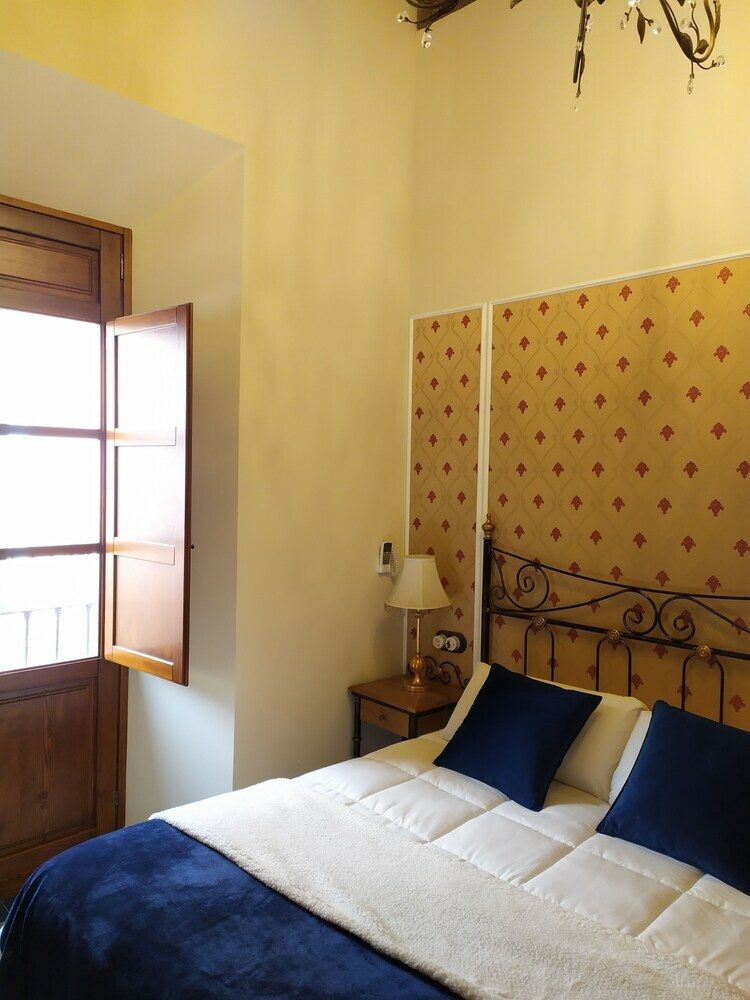 Aparthotel Casa Museo La Merced