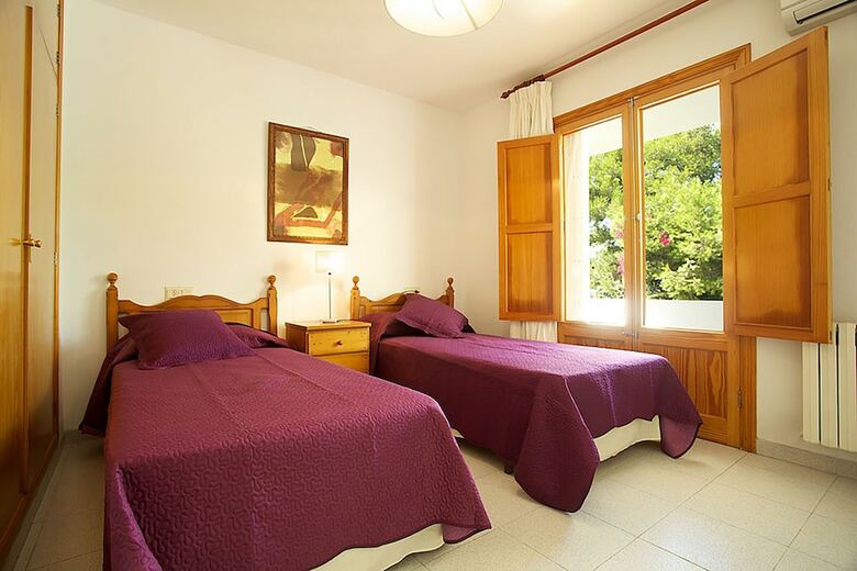 Villa Sirenas